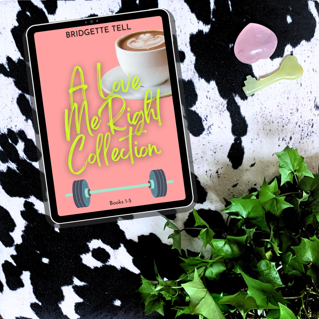 A Love Me Right Collection