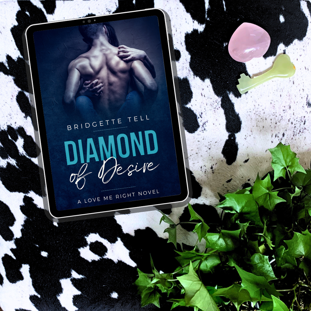 Diamond of Desire, (Love Me Right 1), Ebook