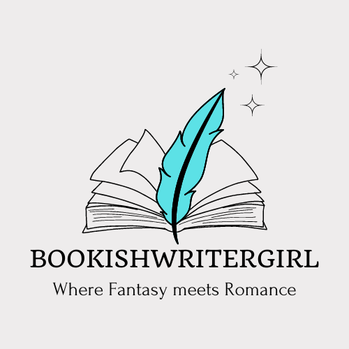bookishwritergirl Shop