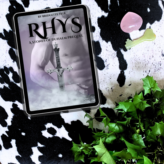 Rhys (Stones of Duhaem 0), Ebook